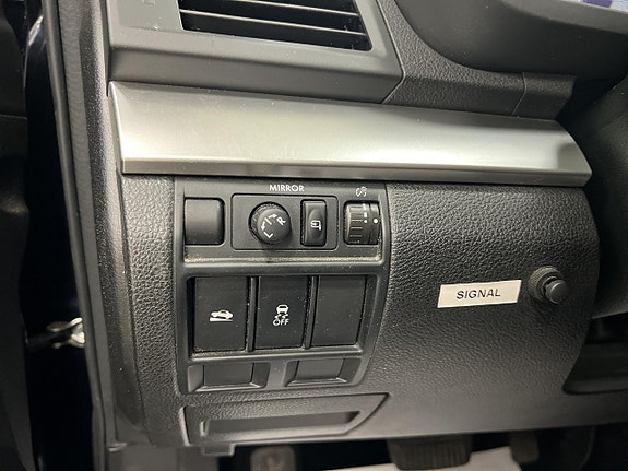 Subaru Outback 17 of 19