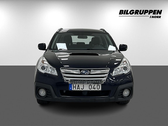 Subaru Outback 2 of 19