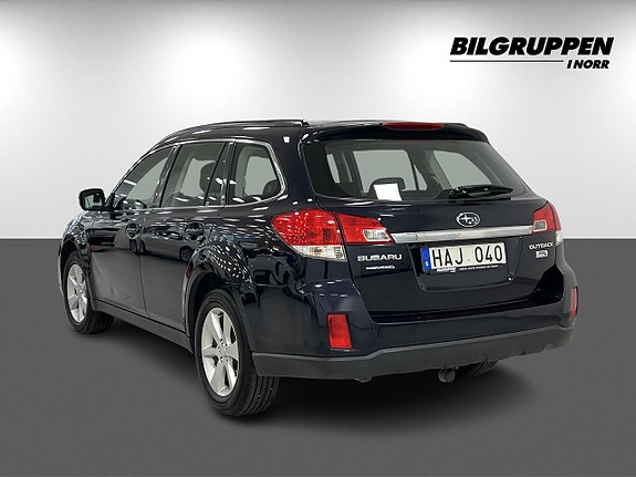 Subaru Outback 6 of 19