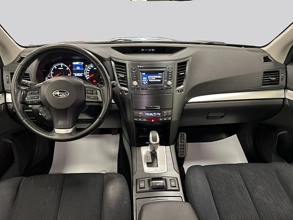 Subaru Outback 7 of 19