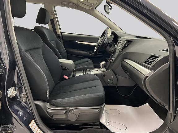 Subaru Outback 15 of 19