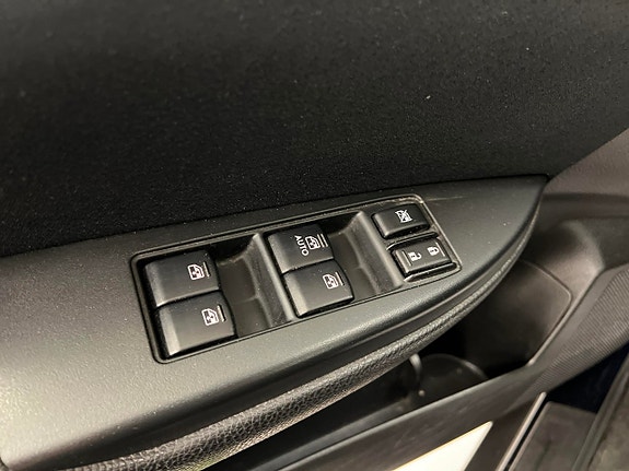 Subaru Outback 16 of 19