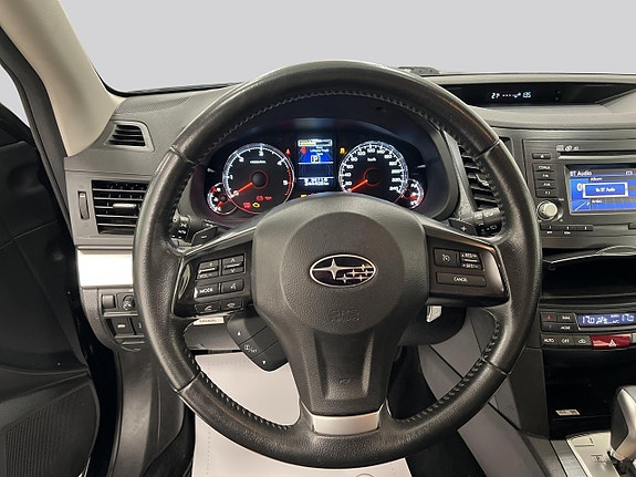 Subaru Outback 18 of 19