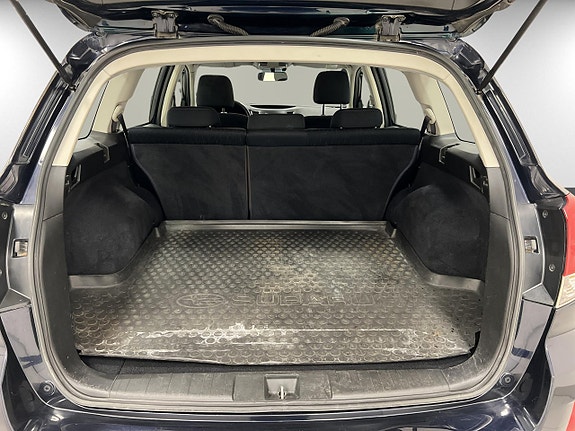 Subaru Outback 14 of 19