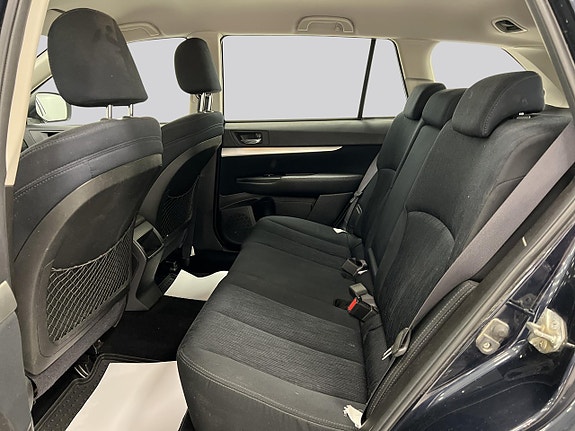 Subaru Outback 9 of 19