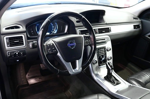 Volvo V70 11 of 20