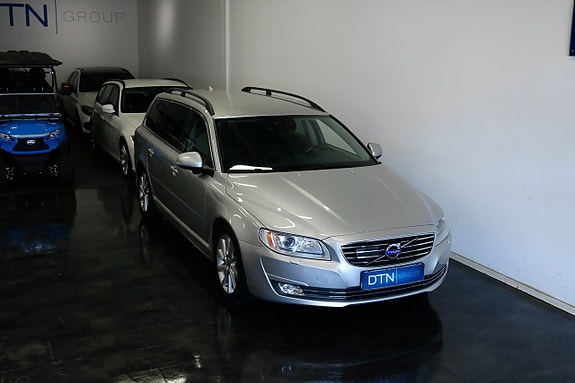 Volvo V70 5 of 20