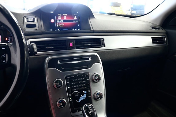 Volvo V70 14 of 20
