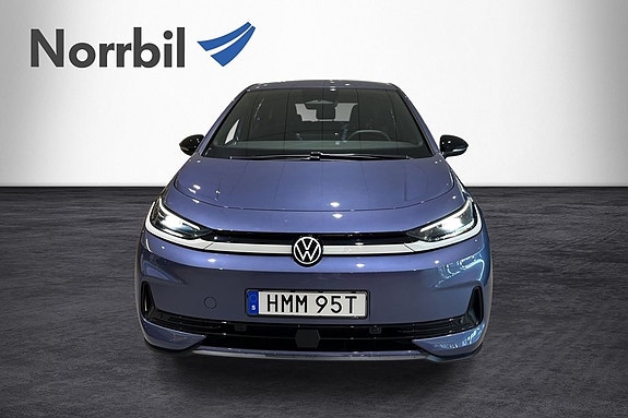 Volkswagen ID.3 Neo 2 of 5