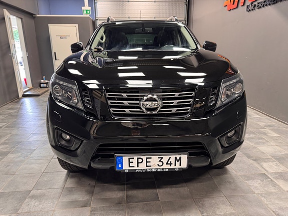 Nissan Navara 3 of 5