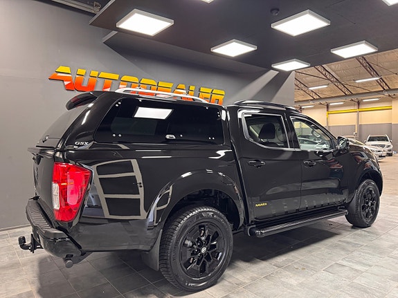 Nissan Navara 5 of 5