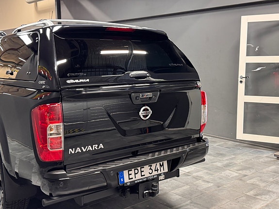Nissan Navara 4 of 5
