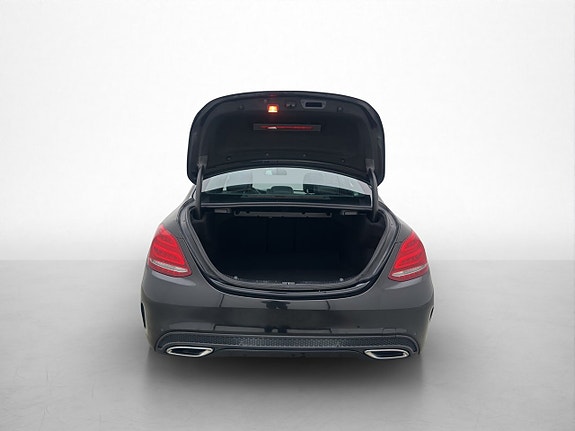 Mercedes-Benz C220 d 27 of 30