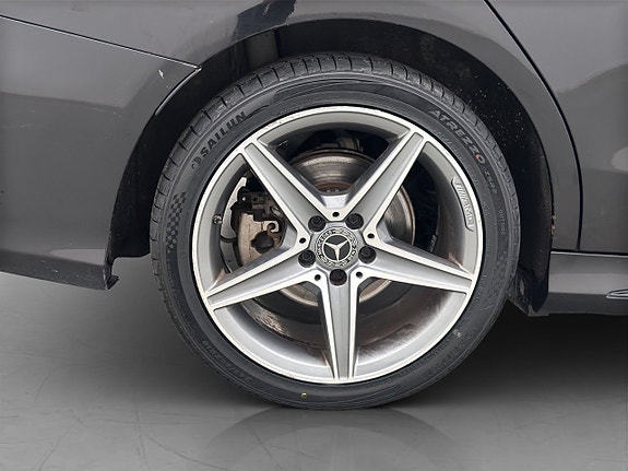 Mercedes-Benz C220 d 30 of 30