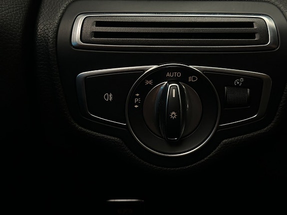 Mercedes-Benz C220 d 15 of 30