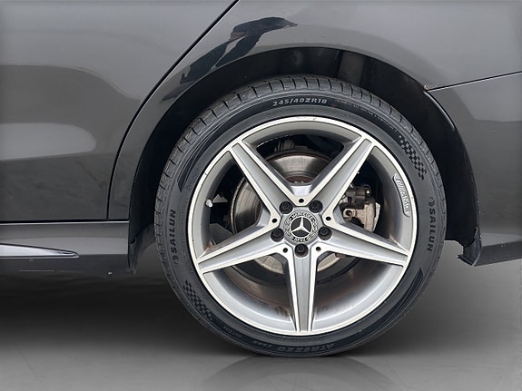 Mercedes-Benz C220 d 29 of 30