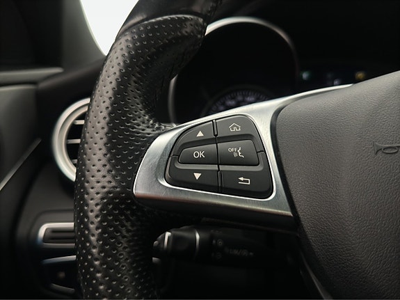 Mercedes-Benz C220 d 16 of 30