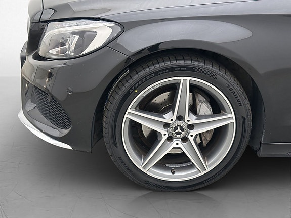 Mercedes-Benz C220 d 28 of 30