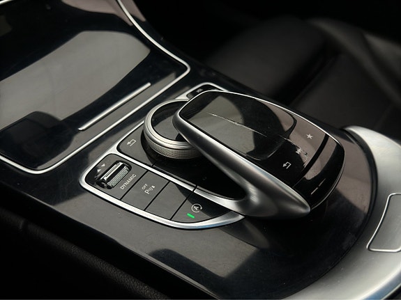 Mercedes-Benz C220 d 22 of 30