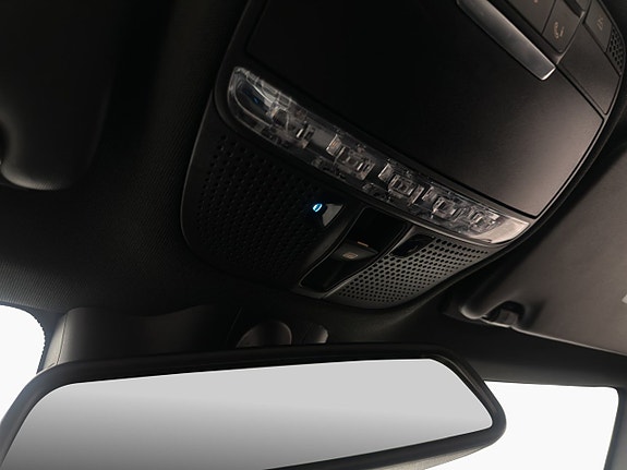 Mercedes-Benz C220 d 23 of 30