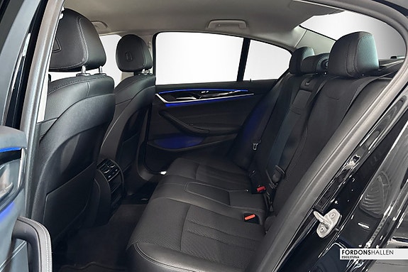 BMW 530e 9 of 19