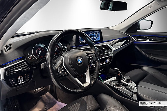 BMW 530e 10 of 19
