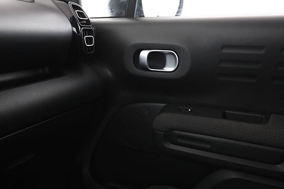 Citroen C3 Aircross 29 of 30