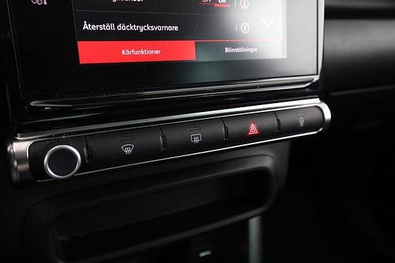 Citroen C3 Aircross 25 of 30