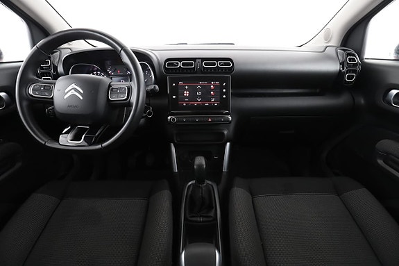 Citroen C3 Aircross 13 of 30