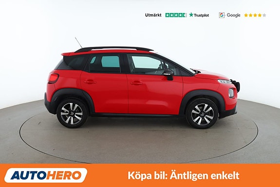 Citroen C3 Aircross 7 of 30