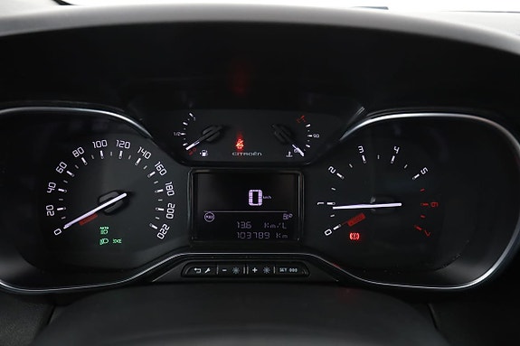 Citroen C3 Aircross 20 of 30