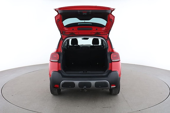 Citroen C3 Aircross 17 of 30