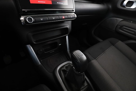 Citroen C3 Aircross 24 of 30