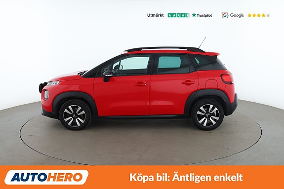 Citroen C3 Aircross 2 of 5