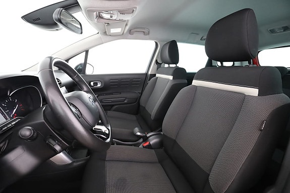 Citroen C3 Aircross 11 of 30
