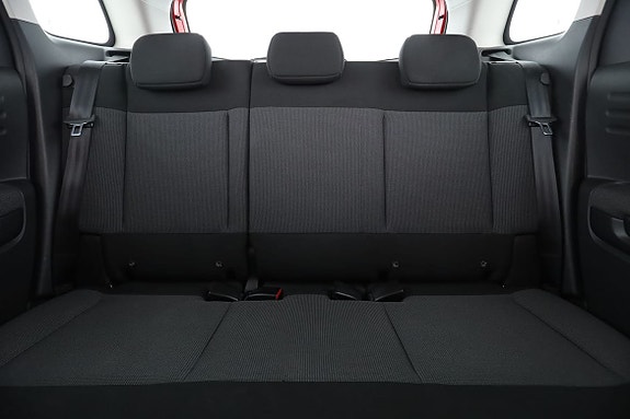 Citroen C3 Aircross 16 of 30