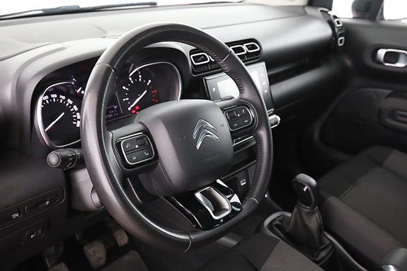 Citroen C3 Aircross 12 of 30
