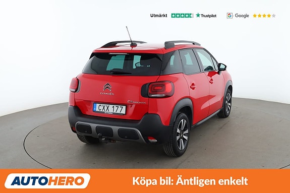 Citroen C3 Aircross 6 of 30