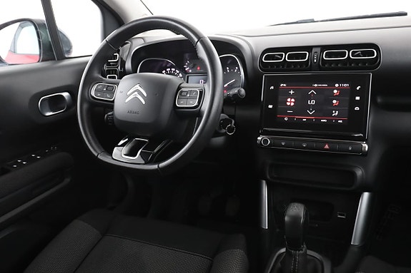 Citroen C3 Aircross 14 of 30