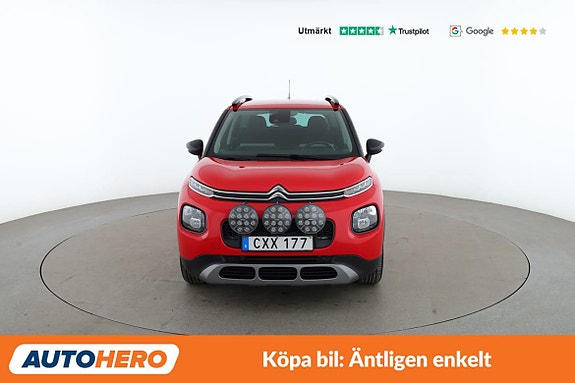 Citroen C3 Aircross 9 of 30