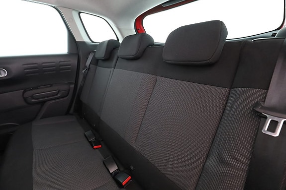 Citroen C3 Aircross 15 of 30