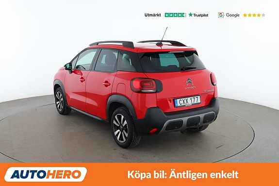 Citroen C3 Aircross 3 of 5