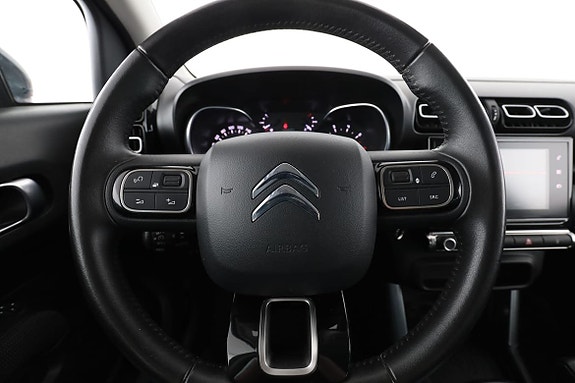 Citroen C3 Aircross 19 of 30