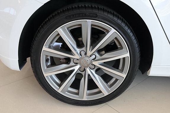 Audi A1 9 of 16
