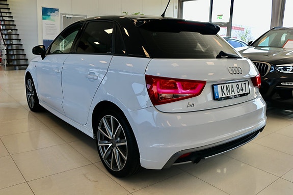 Audi A1 7 of 16
