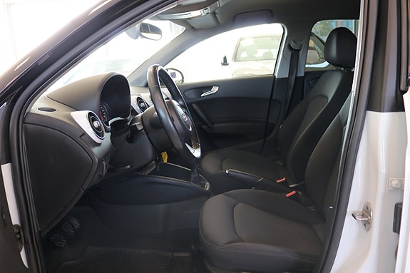 Audi A1 11 of 16