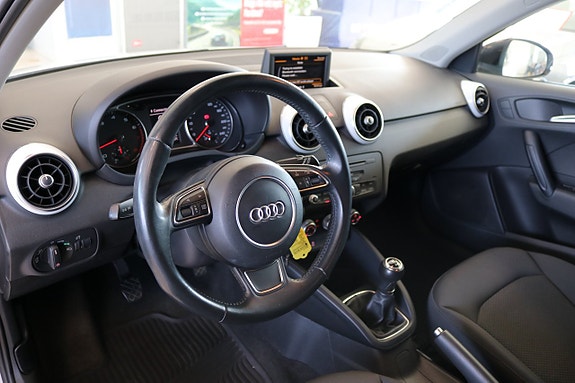 Audi A1 15 of 16