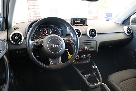 Audi A1 14 of 16