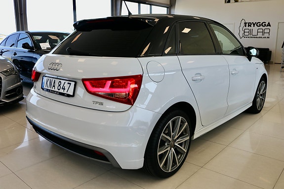 Audi A1 8 of 16