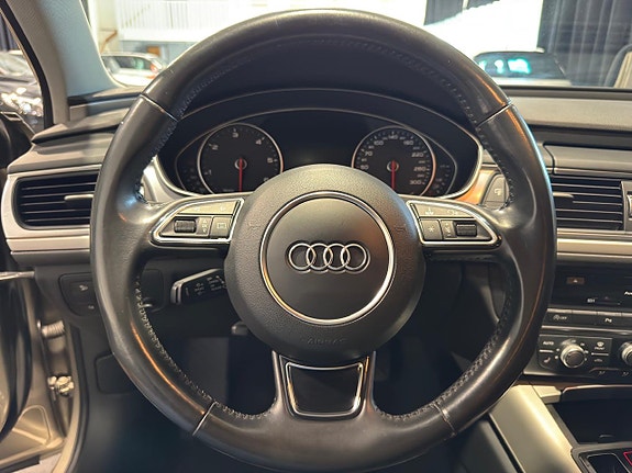 Audi A6 15 of 16
